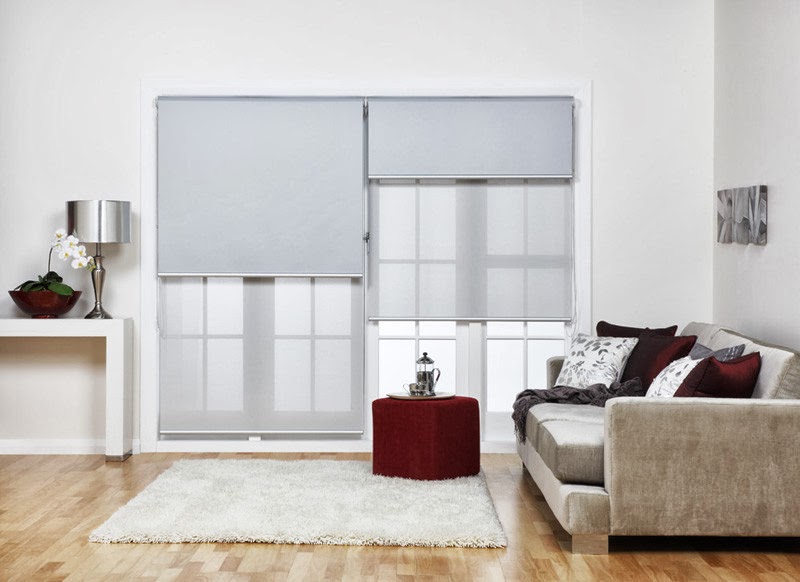 Attractive Blinds & Shutters | home goods store | 19 Porter St, Ryde NSW 2112, Australia | 0295600040 OR +61 2 9560 0040