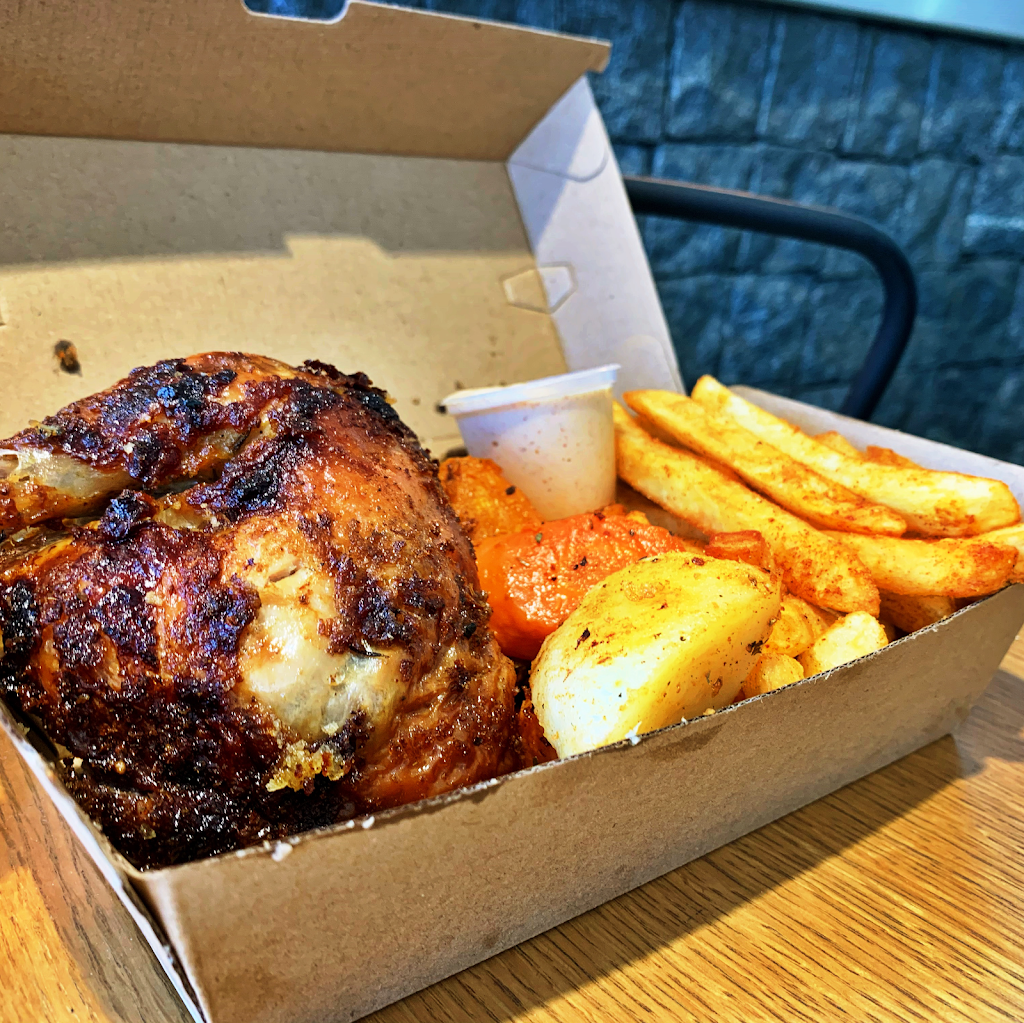Papis Chicken | meal takeaway | 325A Doncaster Rd, Balwyn North VIC 3104, Australia | 0390696786 OR +61 3 9069 6786