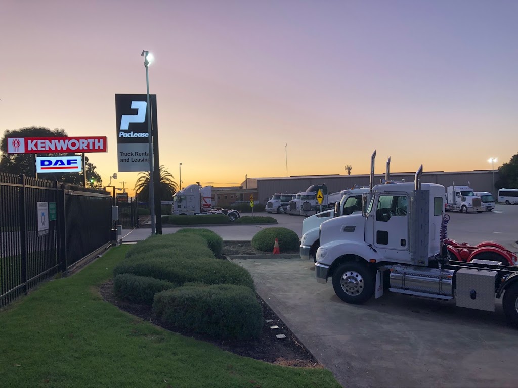 PacLease Truck Rental Hallam | 217 Princes Hwy, Hallam VIC 3803, Australia | Phone: (03) 8796 9118