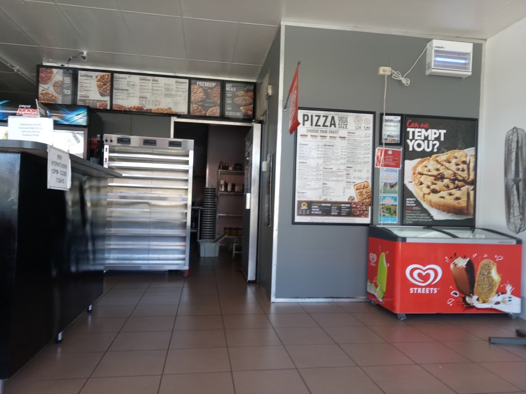 Pizza Hut Port Augusta | meal delivery | 23 Victoria Parade, Port Augusta SA 5700, Australia | 131166 OR +61 131166