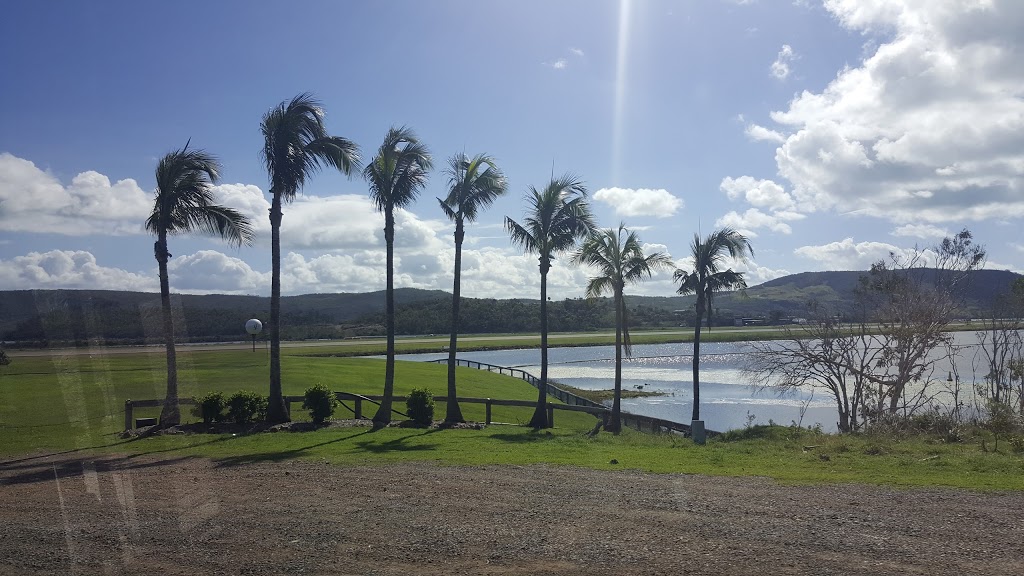 Go-Kart Racing Track | Palm Valley Way, Whitsundays QLD 4803, Australia | Phone: (07) 4946 8850