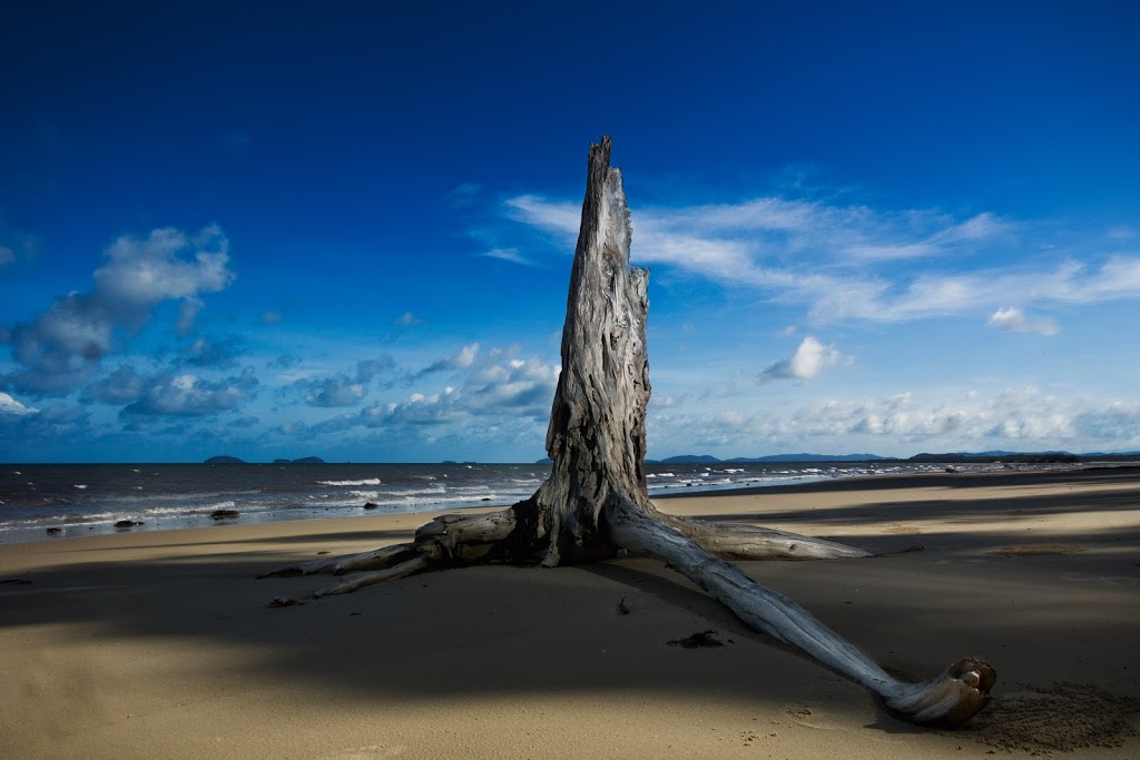 Kurrimine Beach National Park and Kurrimine Beach Conservation P | Kurrimine Beach QLD 4871, Australia