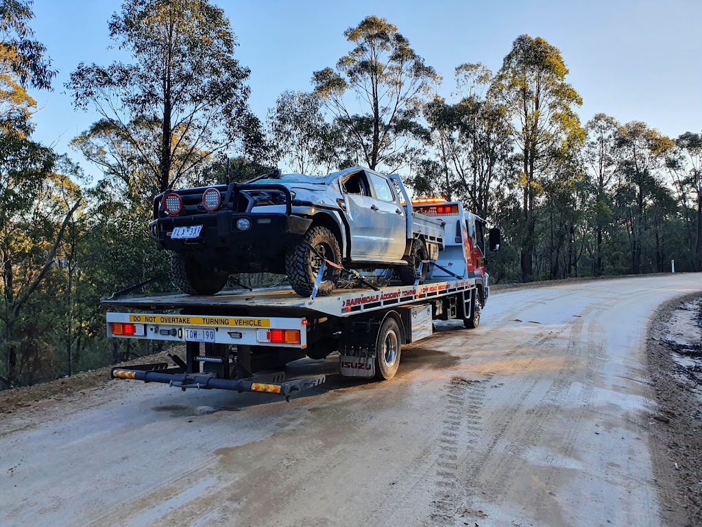 Buchan Towing Pty Ltd | 34 Rovan Pl, Bairnsdale VIC 3875, Australia | Phone: 1300 669 129