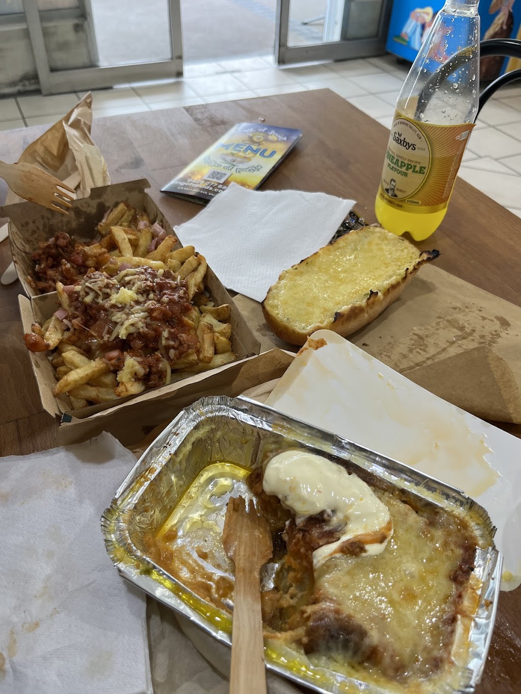 King of Spuds. | 3/5 Salt Ash Ave, Salt Ash NSW 2318, Australia | Phone: (02) 4905 5268