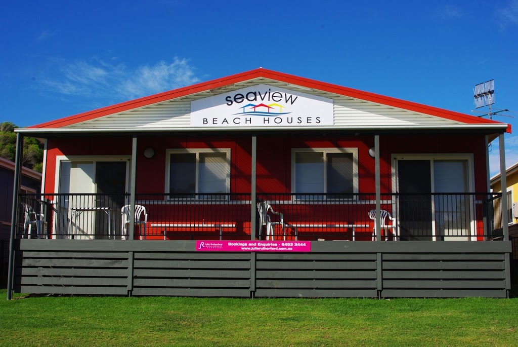 Seaview Beach Houses | real estate agency | 86-88 Lamont St, Bermagui NSW 2546, Australia | 0264933444 OR +61 2 6493 3444