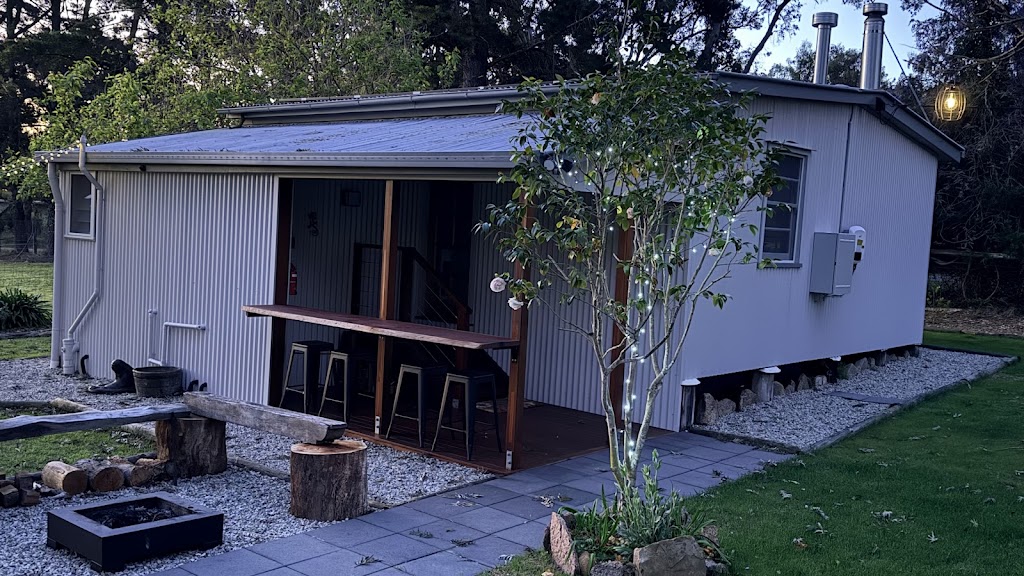 Martali Cottage | 2139 Pyramids Rd, Wyberba QLD 4382, Australia | Phone: 0476 189 631