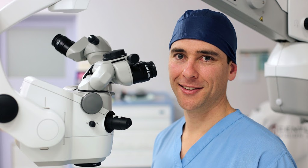 Toowoomba Ophthalmic Consultants | doctor | 20 Goggs St, Toowoomba City QLD 4350, Australia | 0746709666 OR +61 7 4670 9666