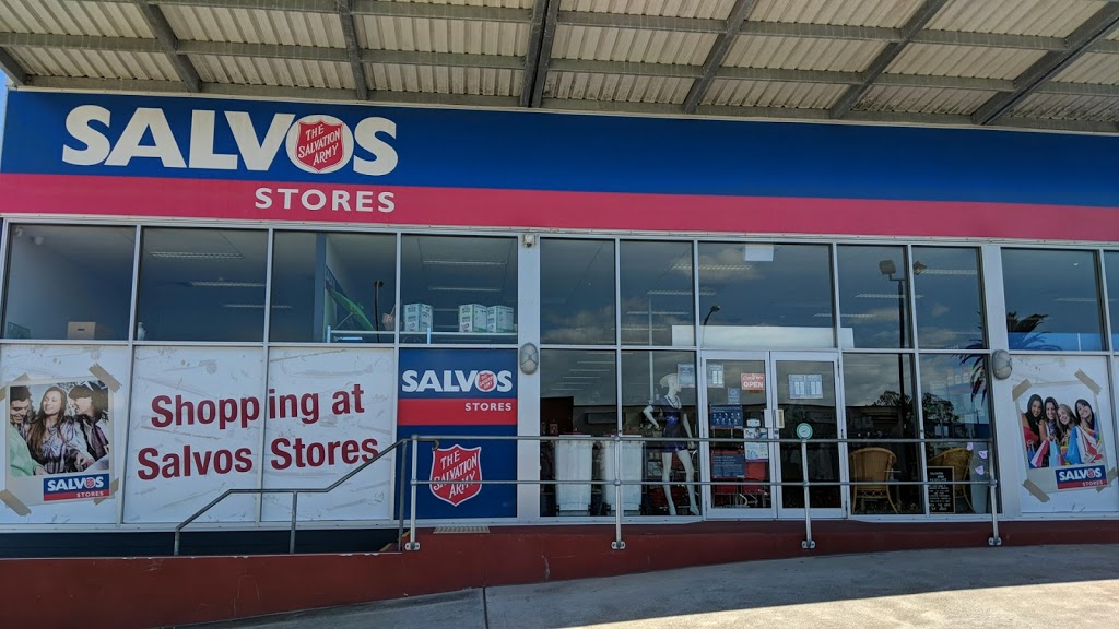 Salvos Stores Rothwell | store | 1B/739 Deception Bay Rd, Rothwell QLD 4022, Australia | 0732042624 OR +61 7 3204 2624