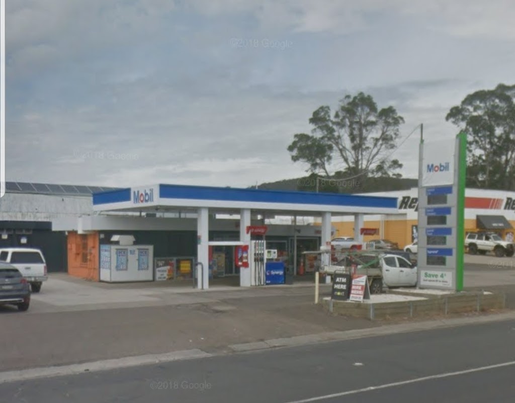 Mobil | gas station | 224 Old Hume Hwy, Mittagong NSW 2575, Australia | 0248721113 OR +61 2 4872 1113