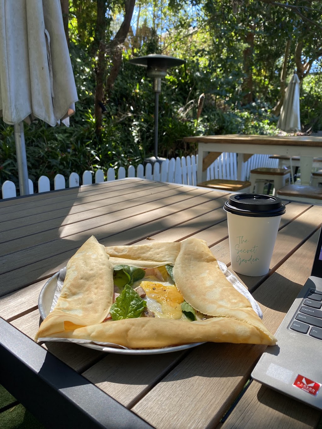 The Secret Garden Ferny Hills | 144 Samford Rd, Ferny Hills QLD 4055, Australia | Phone: 0415 283 026