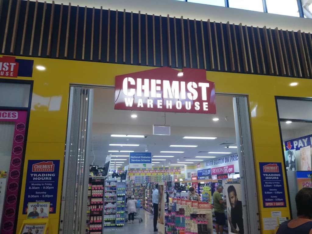 Chemist Warehouse Coolalinga Central | 425 Stuart Hwy, Coolalinga NT 0839, Australia | Phone: (08) 8426 8406