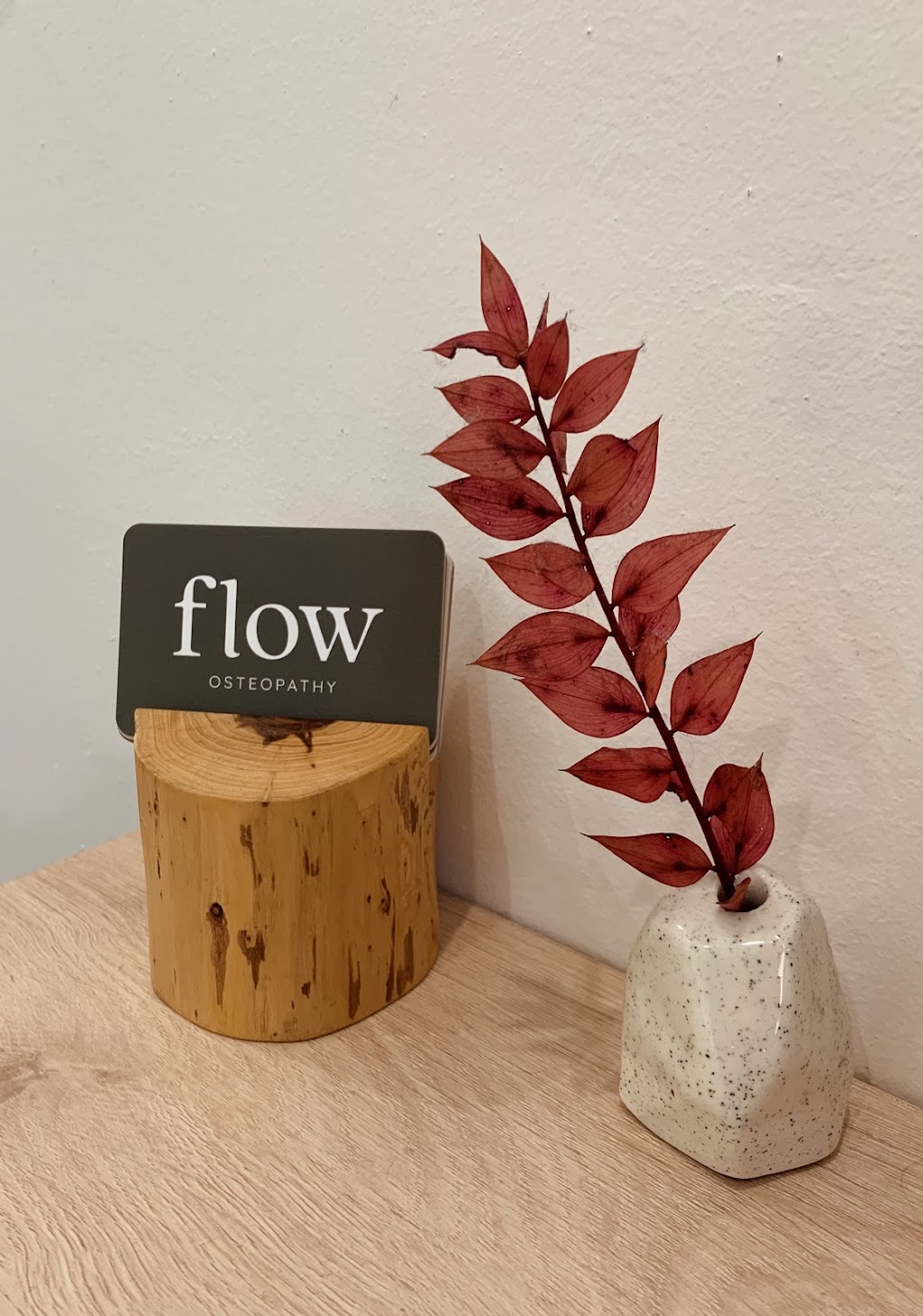 Flow Osteopathy | 431 Whitehorse Rd, Mitcham VIC 3132, Australia | Phone: 0438 180 438