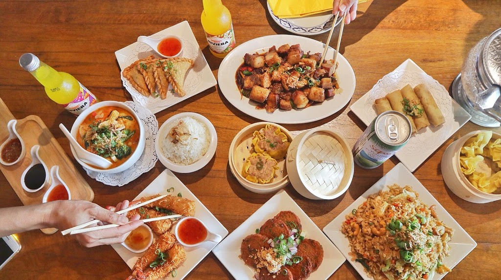 Salisa’s Thai and Asian Foods | meal takeaway | 239 Nicklin Way, Warana QLD 4575, Australia | 0754937744 OR +61 7 5493 7744
