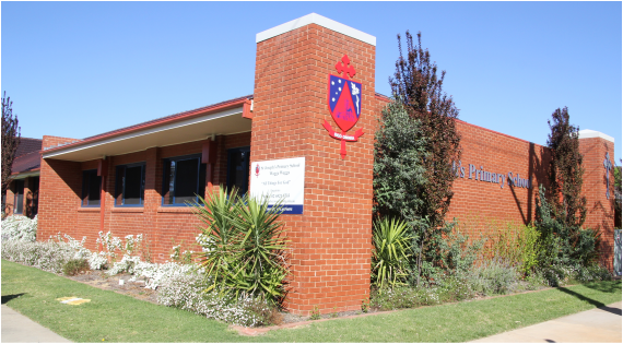 Saint Josephs Primary School | school | Johnston St, Wagga Wagga NSW 2650, Australia | 0269215733 OR +61 2 6921 5733