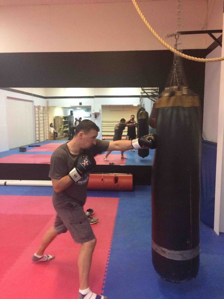 Real Life Martial Arts | 10 Lenne St, Beaconsfield Upper VIC 3808, Australia | Phone: 0417 681 771