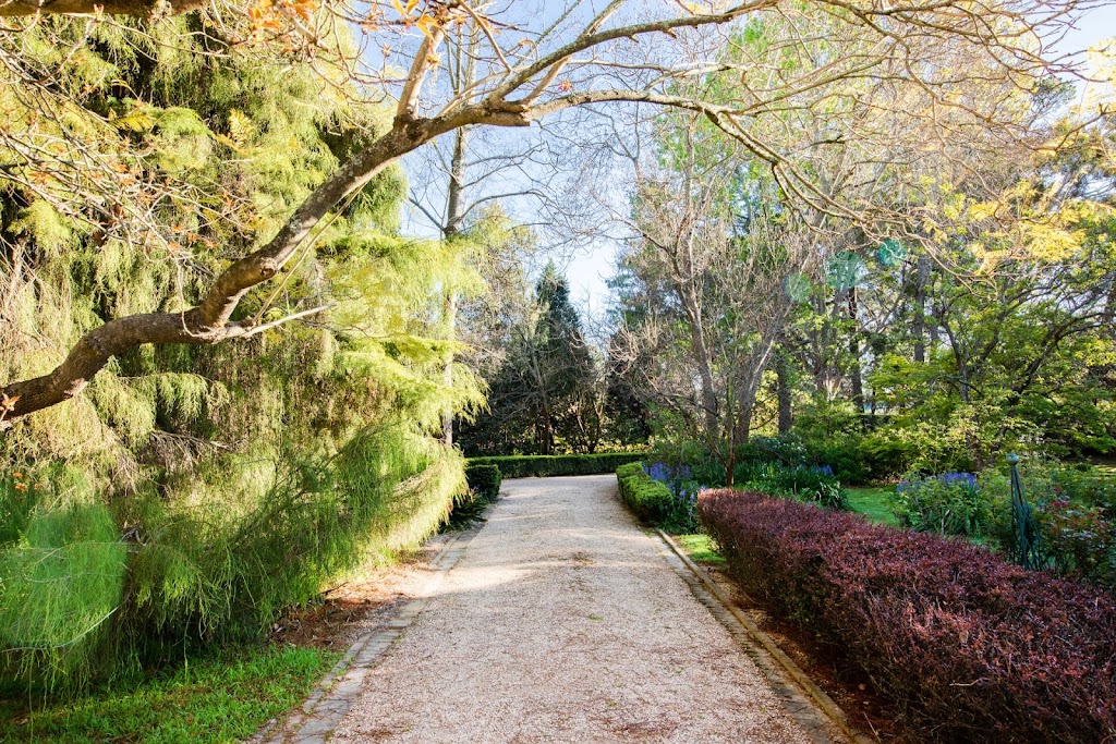 Stratford Gardens | Stratford House, 20 Rockford Rd, Tahmoor NSW 2573, Australia | Phone: 0477 083 688