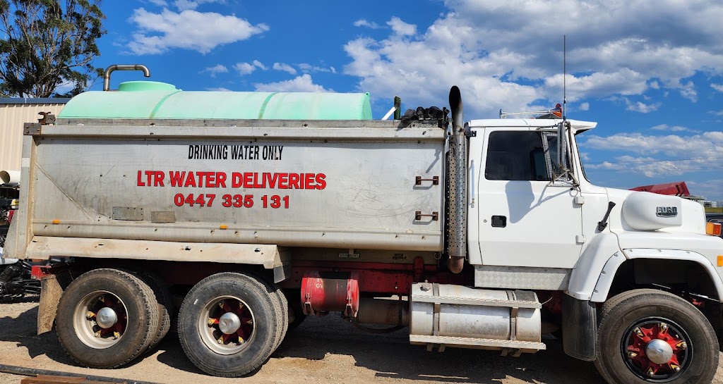 LTR Water Deliveries | Wamuran QLD 4512, Australia | Phone: 0447 335 131