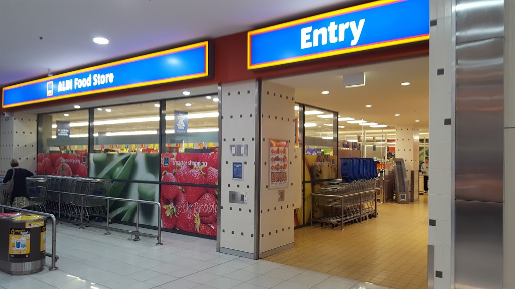 ALDI Marrickville | supermarket | Murray St, Marrickville NSW 2204, Australia | 132534 OR +61 132534
