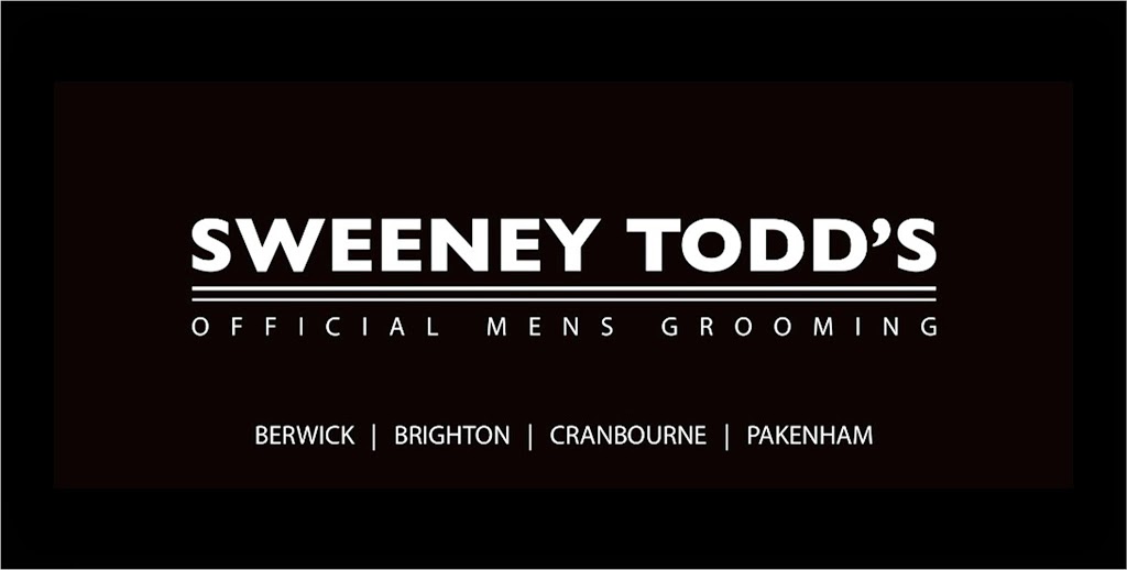 Sweeney Todds Brighton | hair care | 243 Bay St, Brighton VIC 3186, Australia | 0395306261 OR +61 3 9530 6261