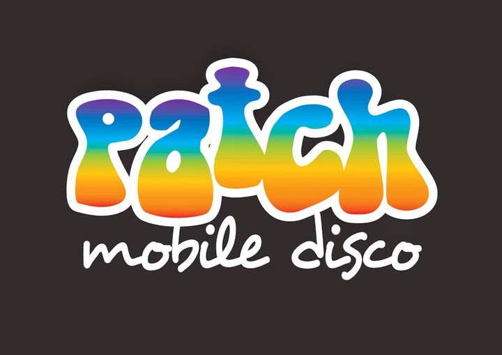 Patch Mobile Disco | 26 Carbeen Ct, Kin Kora QLD 4680, Australia | Phone: 0417 748 498