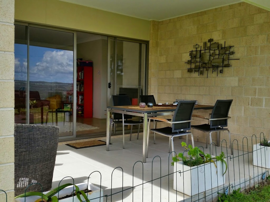 Highland Retreat at Clunes | 1135 Booyong Rd, Clunes NSW 2480, Australia | Phone: 0417 633 977