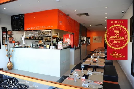 Fire & Stone Pizza-Teca | restaurant | 2/139 Glynburn Rd, Firle SA 5070, Australia | 0883653455 OR +61 8 8365 3455
