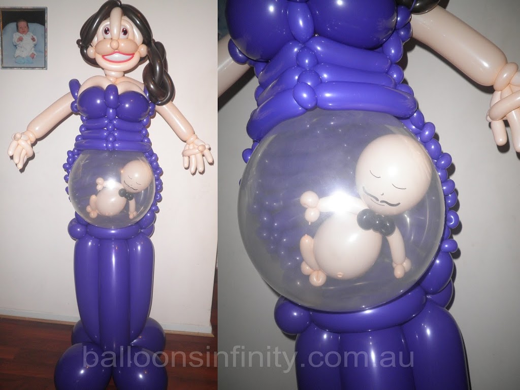 Balloons Infinity |  | 9 Vine Parade, Munno Para West SA 5115, Australia | 0421720794 OR +61 421 720 794