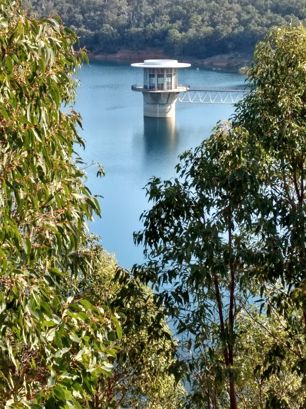 Wungong Dam | park | Reservoir, Wungong WA 6112, Australia