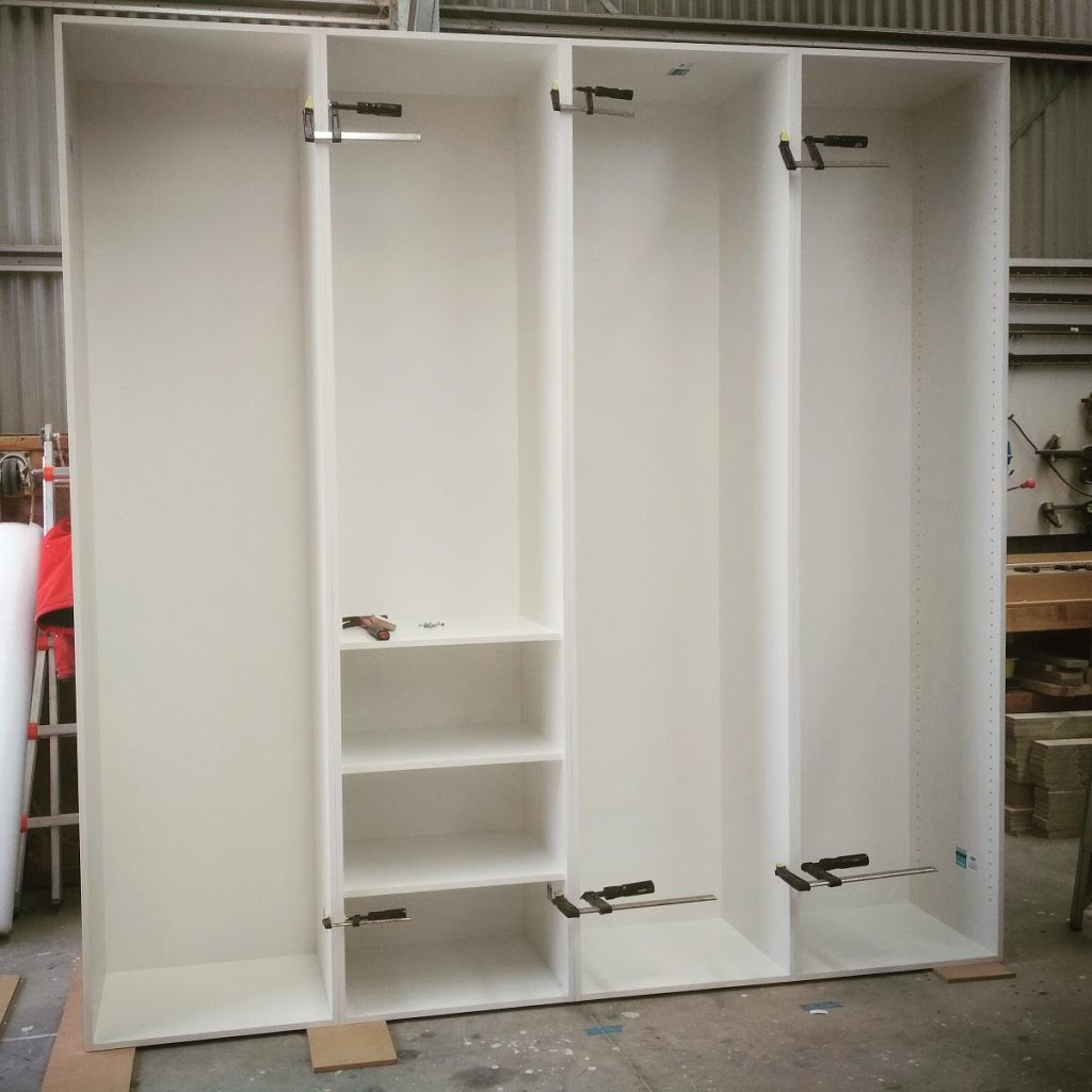 Bond Carpentry |  | 45 E Metcalfe-Langley Rd, Langley VIC 3444, Australia | 0498953745 OR +61 498 953 745