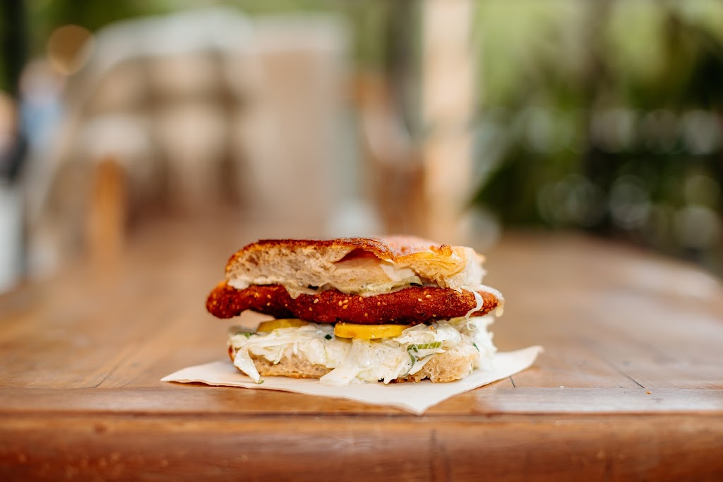 The Burrow Cafe | 1301 Nowra Rd, Fitzroy Falls NSW 2577, Australia | Phone: 0467 705 843