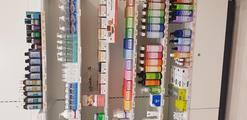 Chemcare Wellness Pharmacy | pharmacy | 8 Harrington Square, Altona VIC 3018, Australia | 0393981309 OR +61 3 9398 1309