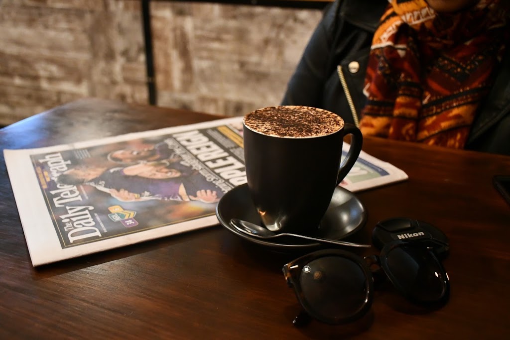 A Classy Cafe & Espresso Bar | cafe | 70 Cameron St, Wauchope NSW 2446, Australia | 0265860593 OR +61 2 6586 0593
