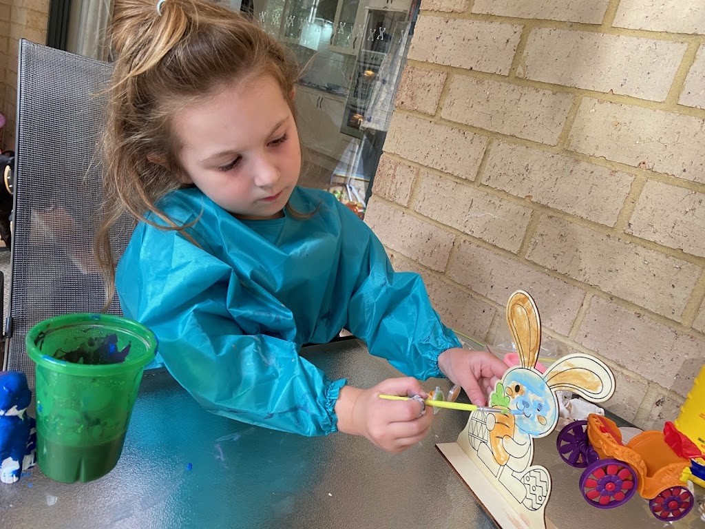 Kreative Kids Early Intervention | 76 Tall Timber Rd, Lake Innes NSW 2446, Australia | Phone: 0400 024 286