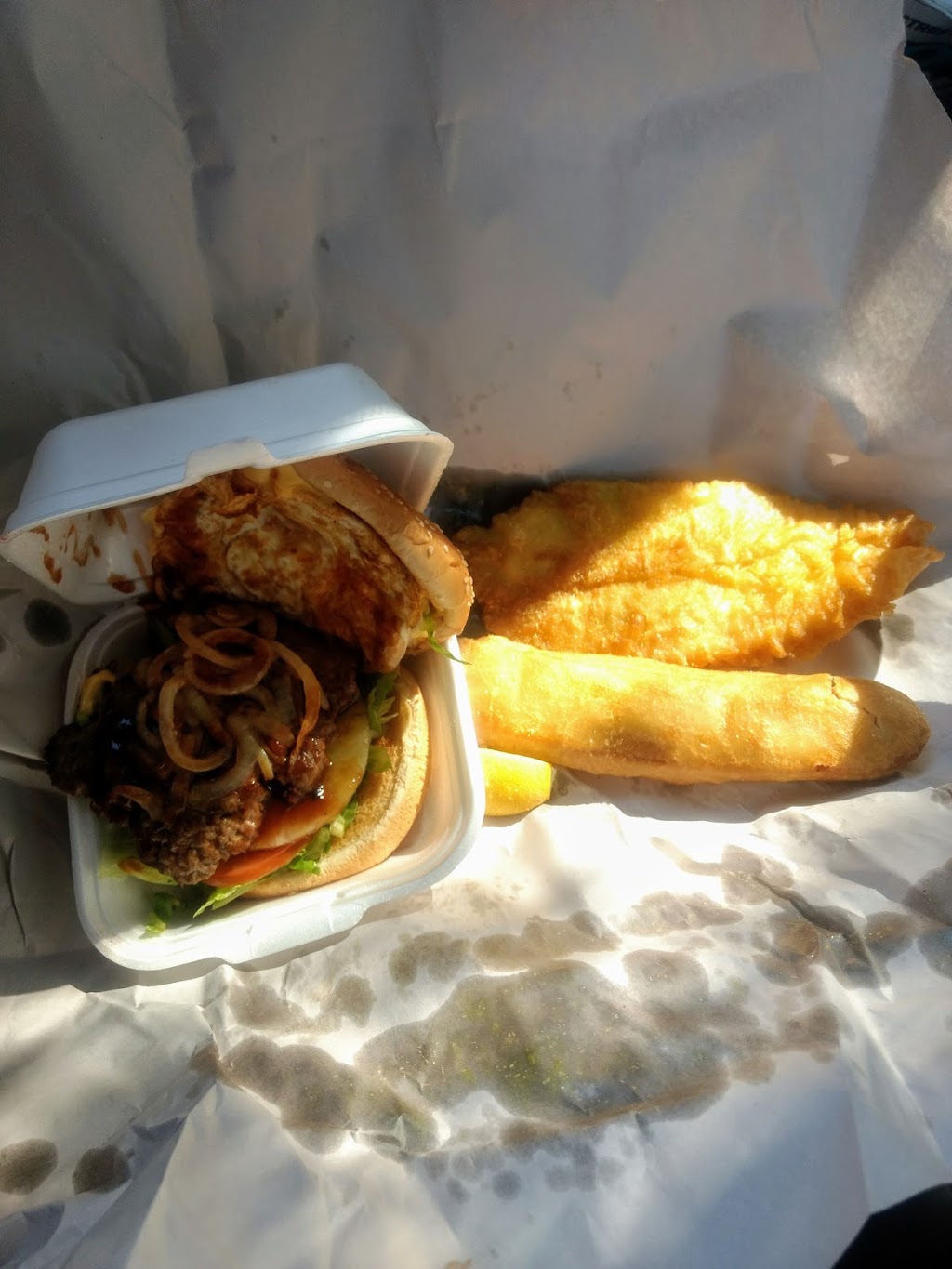 Kims Fish and Chips | meal takeaway | 20 Parklawn Pl, St Marys NSW 2760, Australia | 0296234707 OR +61 2 9623 4707