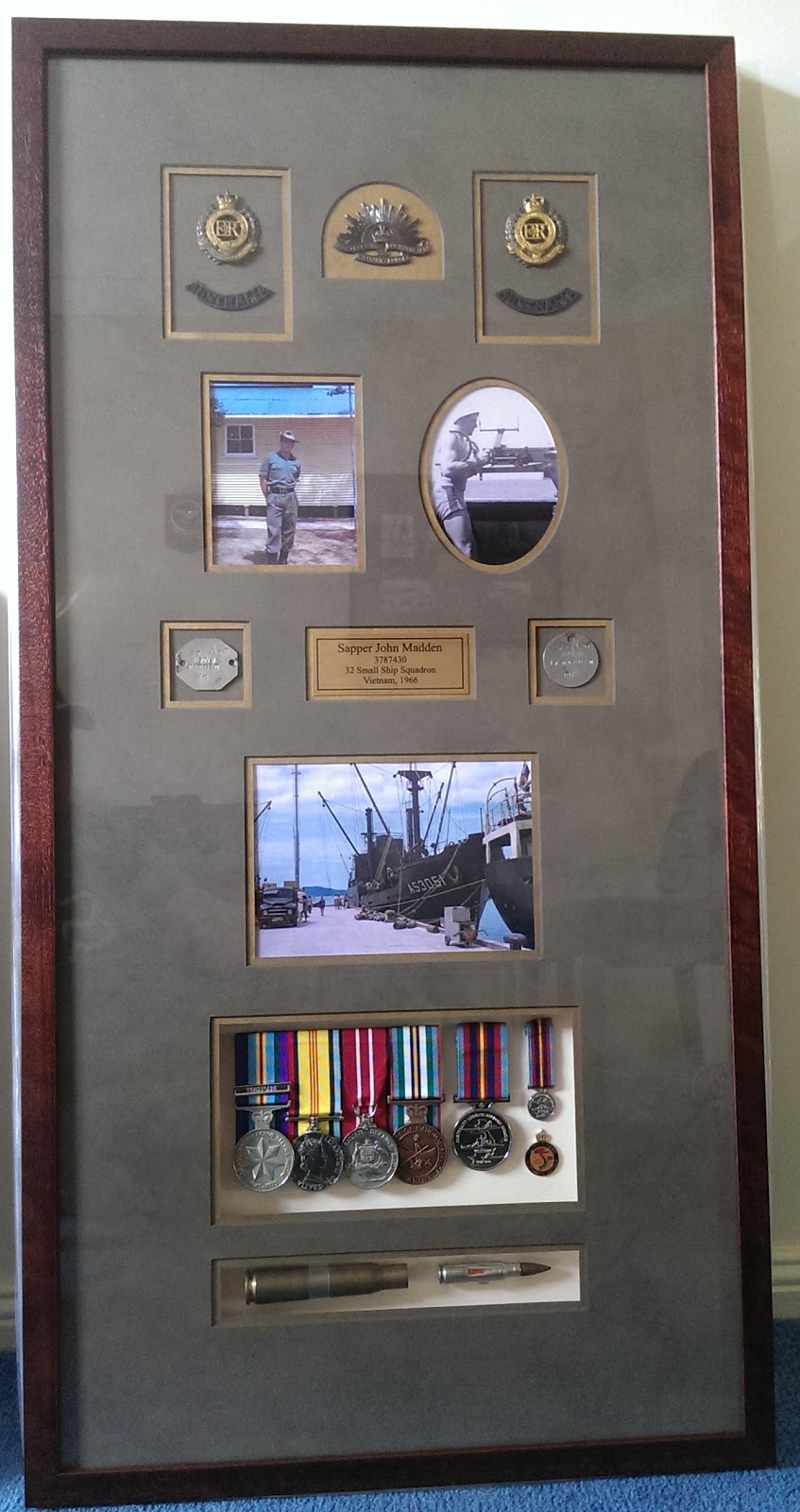 Berwick Military Medals | store | Jamieson Way, Berwick VIC 3806, Australia | 0418900204 OR +61 418 900 204
