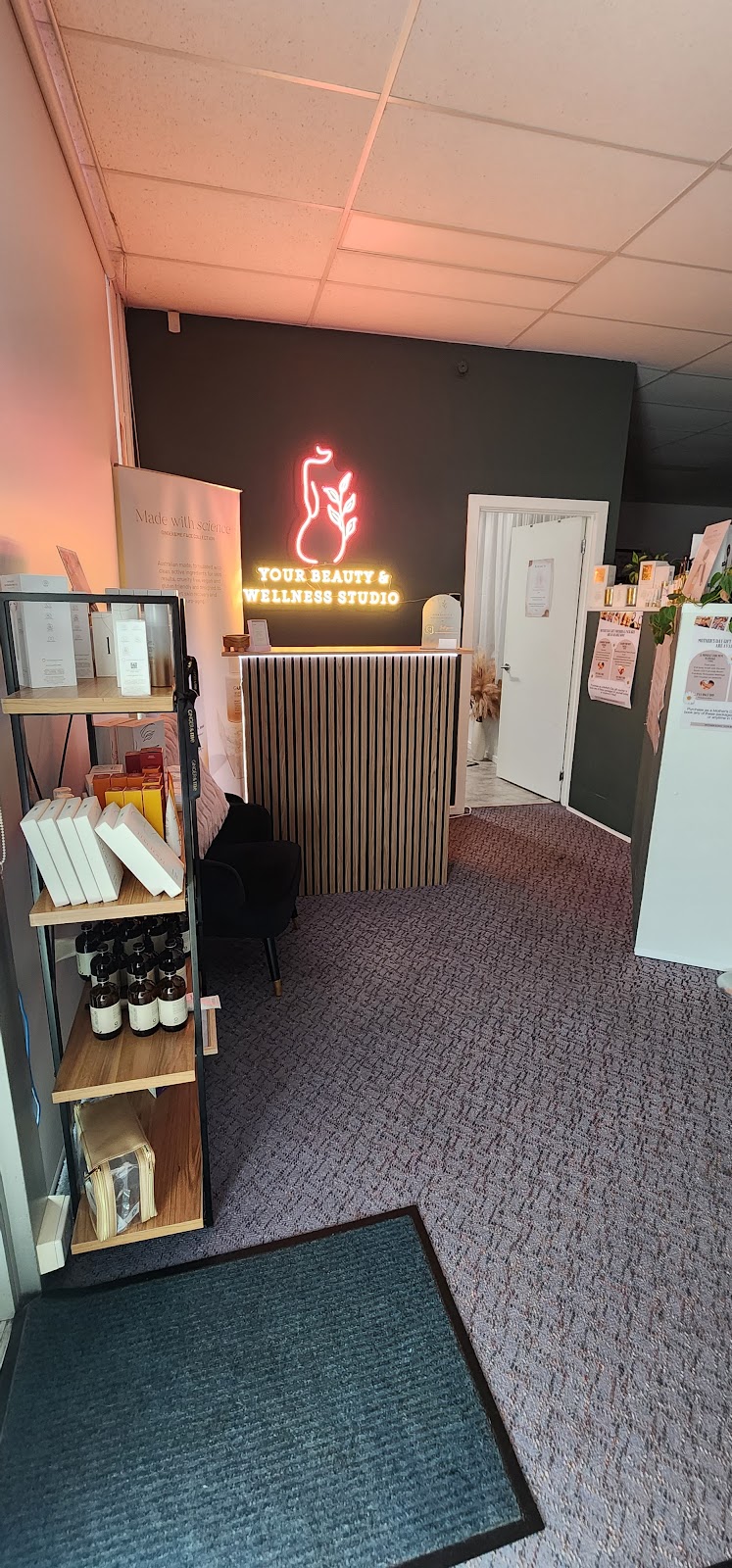 Your Beauty & Wellness Studio | 148-150 McClelland Ave, Lara VIC 3212, Australia | Phone: 0416 558 694