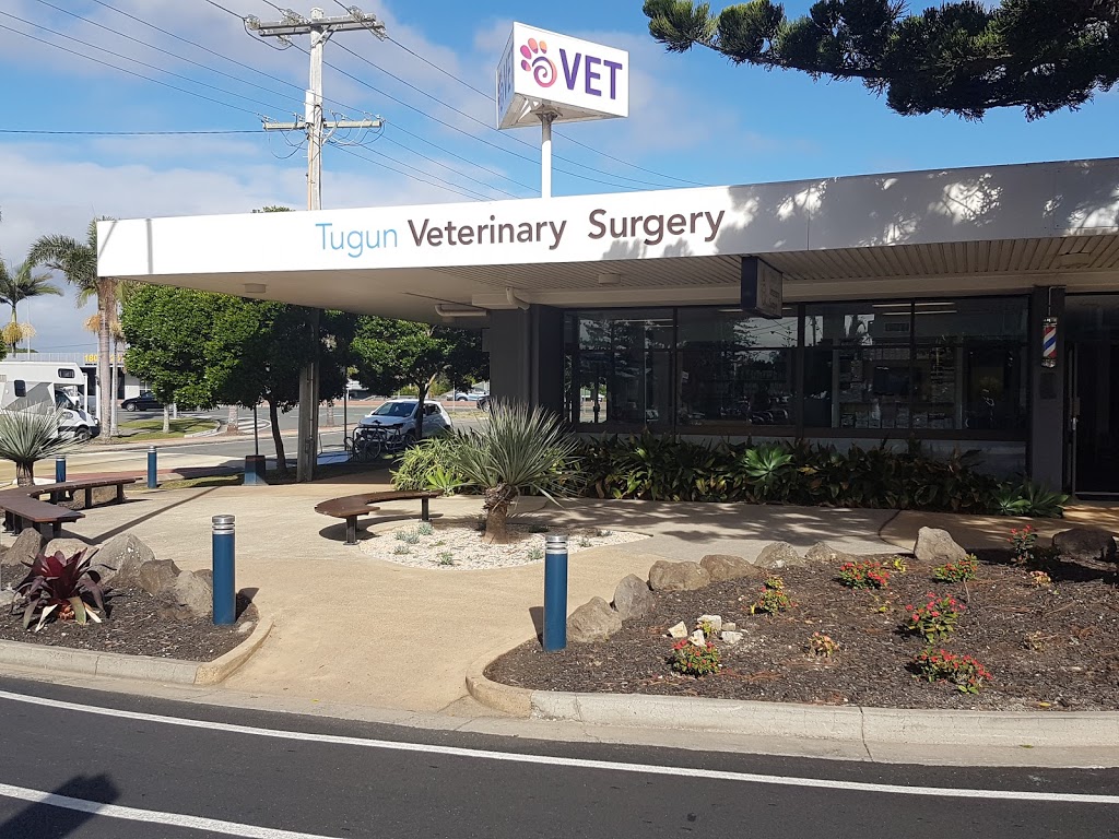 Tugun Veterinary Surgery | veterinary care | 482 Golden Four Dr, Tugun QLD 4224, Australia | 0755341928 OR +61 7 5534 1928