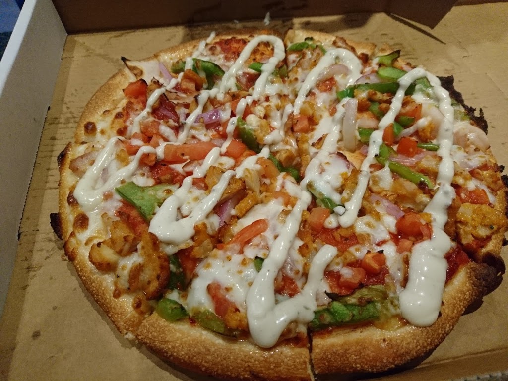 Dominos Pizza Doncaster East | meal takeaway | 183 Reynolds Rd, Doncaster East VIC 3109, Australia | 0388415820 OR +61 3 8841 5820