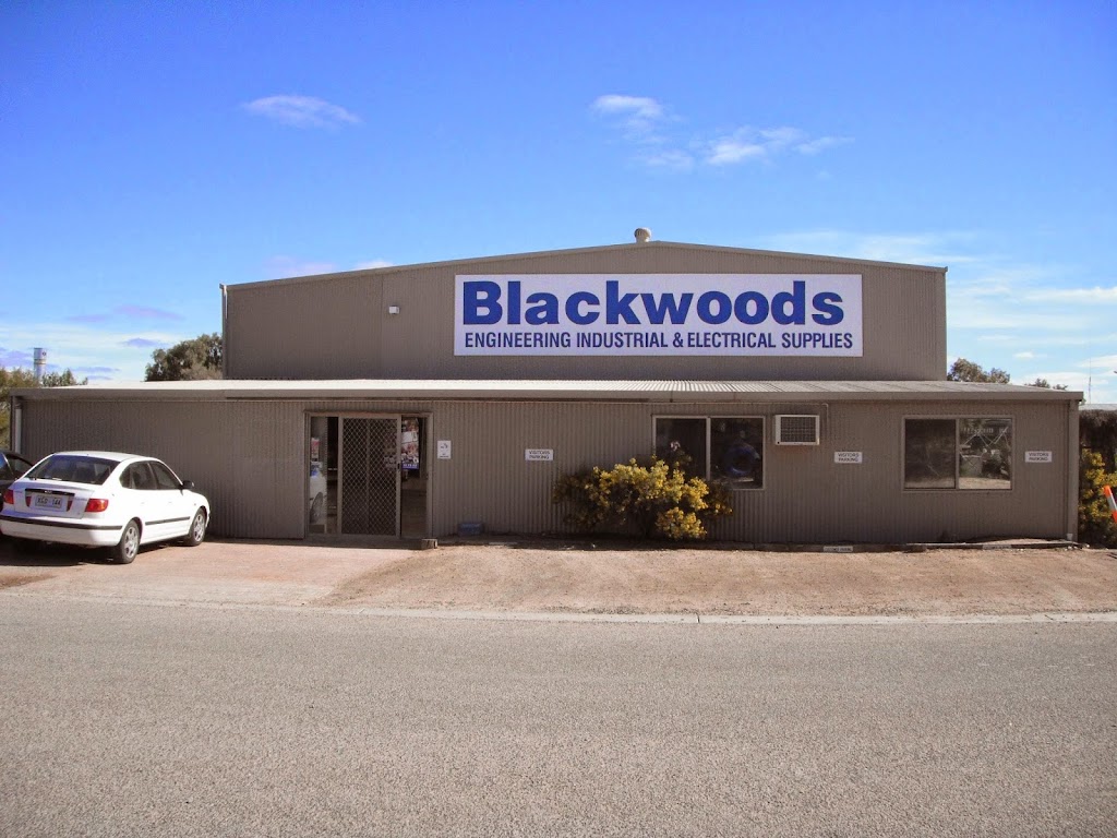 Blackwoods Roxby Downs | point of interest | 3 Gosse St, Roxby Downs SA 5725, Australia | 137323 OR +61 137323