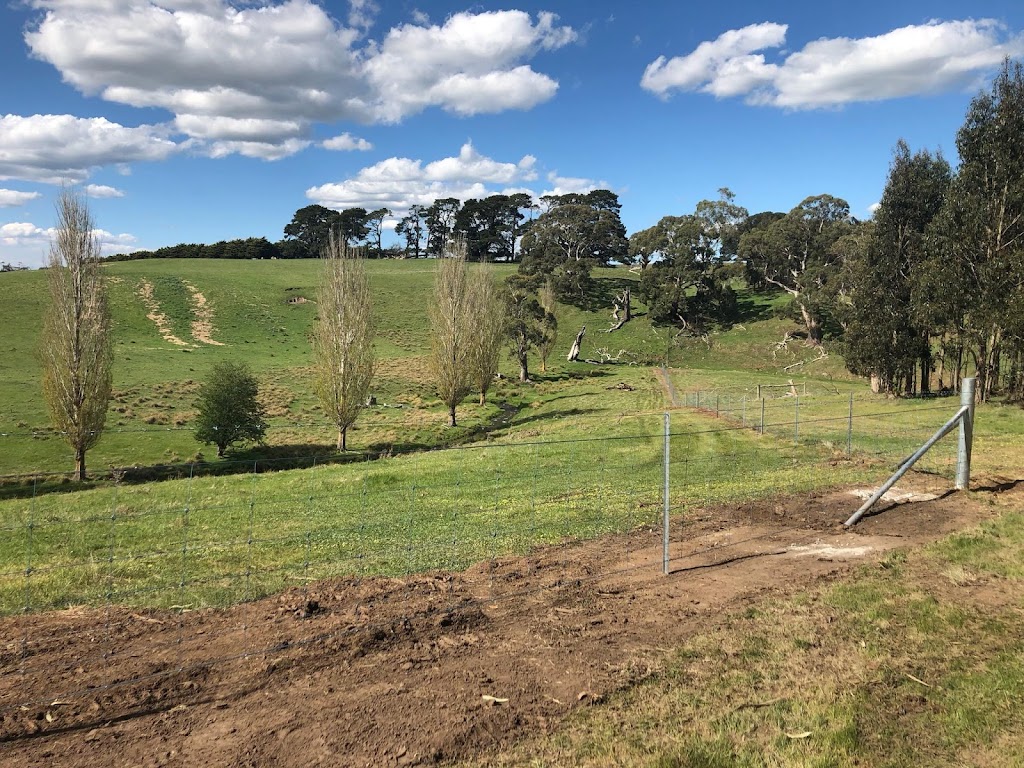 Fence In Pty Ltd | 52 Linton-Piggoreet Rd, Linton VIC 3360, Australia | Phone: 0437 417 797