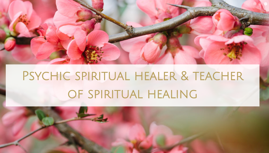 Psychic Spiritual Healer & Teacher - Trina Joy Lucas | 3 Peterson Ave, Coburg North VIC 3058, Australia | Phone: 0402 035 984