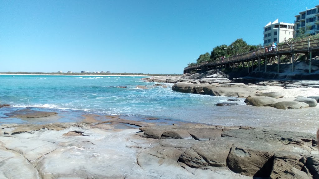 Pandanus Shores | lodging | 2 Dingle Ave, Caloundra QLD 4551, Australia | 0754996688 OR +61 7 5499 6688