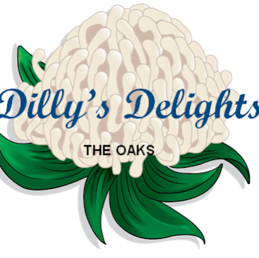 Dillys Delights | shop 5/81-83 John St, The Oaks NSW 2570, Australia | Phone: (02) 4657 1811