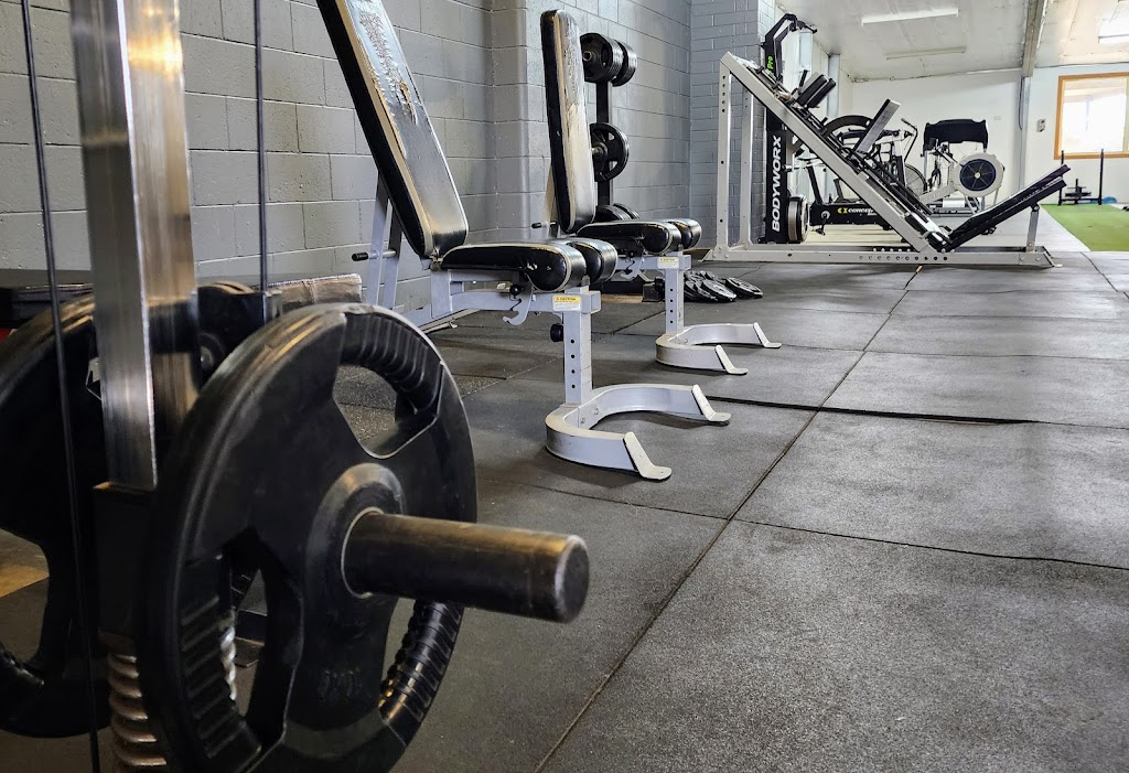 CEDUNA 4EVAFIT GYM | 3 Poynton St, Ceduna SA 5690, Australia | Phone: 0431 528 200