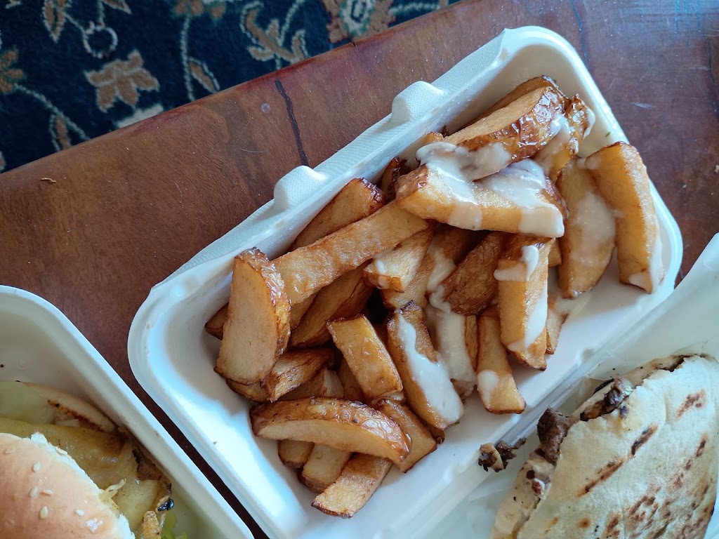 Northern Grill | 219 Anzac Ave, Seymour VIC 3660, Australia | Phone: 0427 125 270
