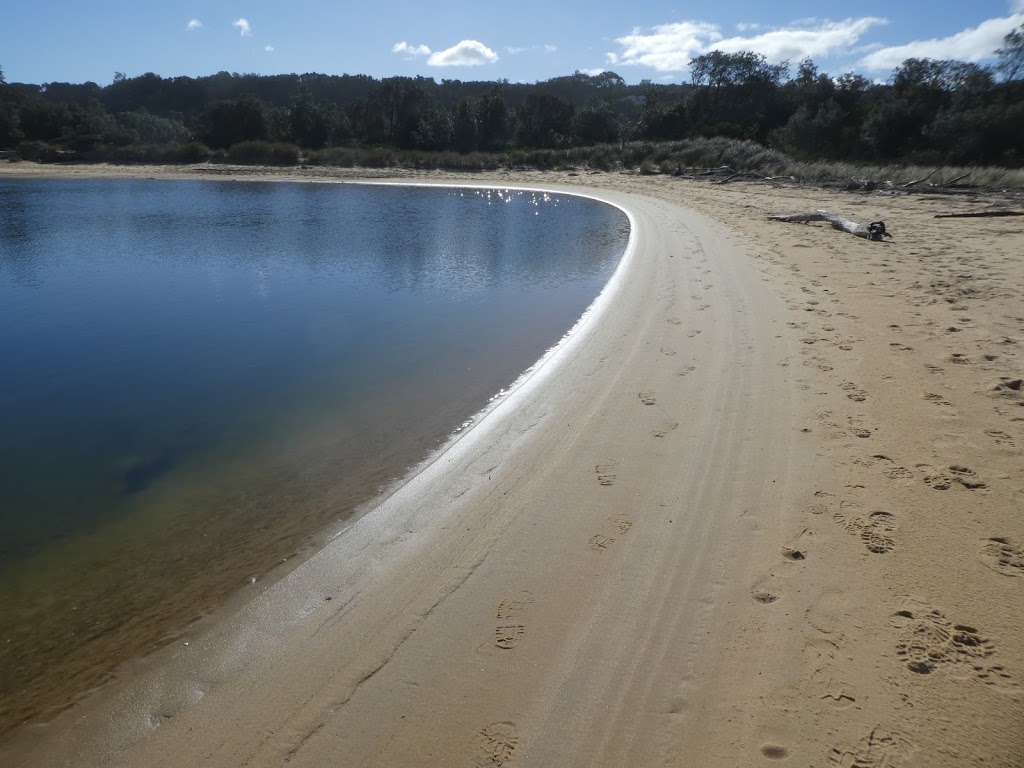 Frenches Narrows | Marlo-Conran Rd, Marlo VIC 3888, Australia