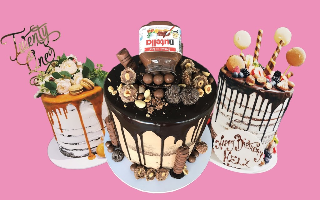 Cake Shop Concord | bakery | Suite 210/43 Majors Bay Rd, Concord NSW 2137, Australia | 0287651762 OR +61 2 8765 1762