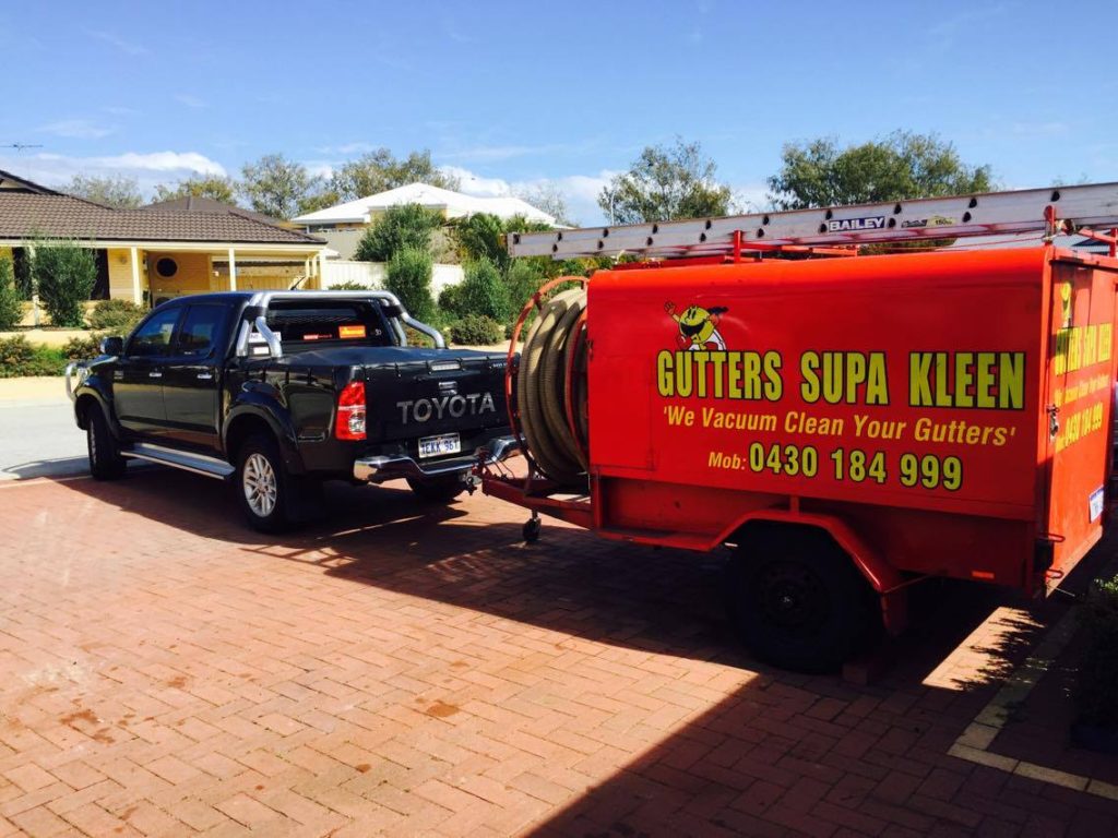 Gutters Supa Kleen | 1 Lochmaben Retreat, Kinross WA 6028, Australia | Phone: (08) 9304 9000