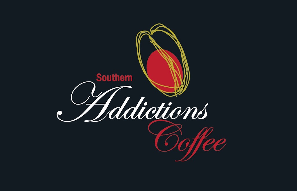 Southern Addictions Coffee | food | Mirboo North-Trafalgar Rd, Trafalgar South VIC 3824, Australia | 0488913137 OR +61 488 913 137