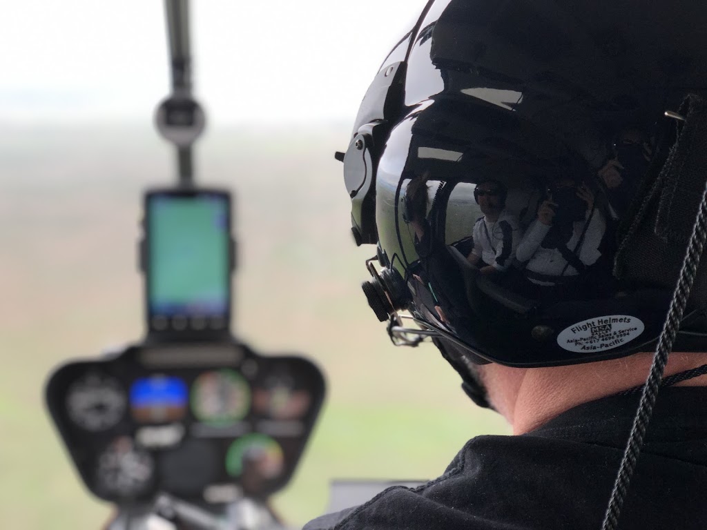 Nighthawks Aviation Pty Ltd | Hangar 3 DeHavilland Dr, Pokolbin NSW 2320, Australia | Phone: 0412 399 408